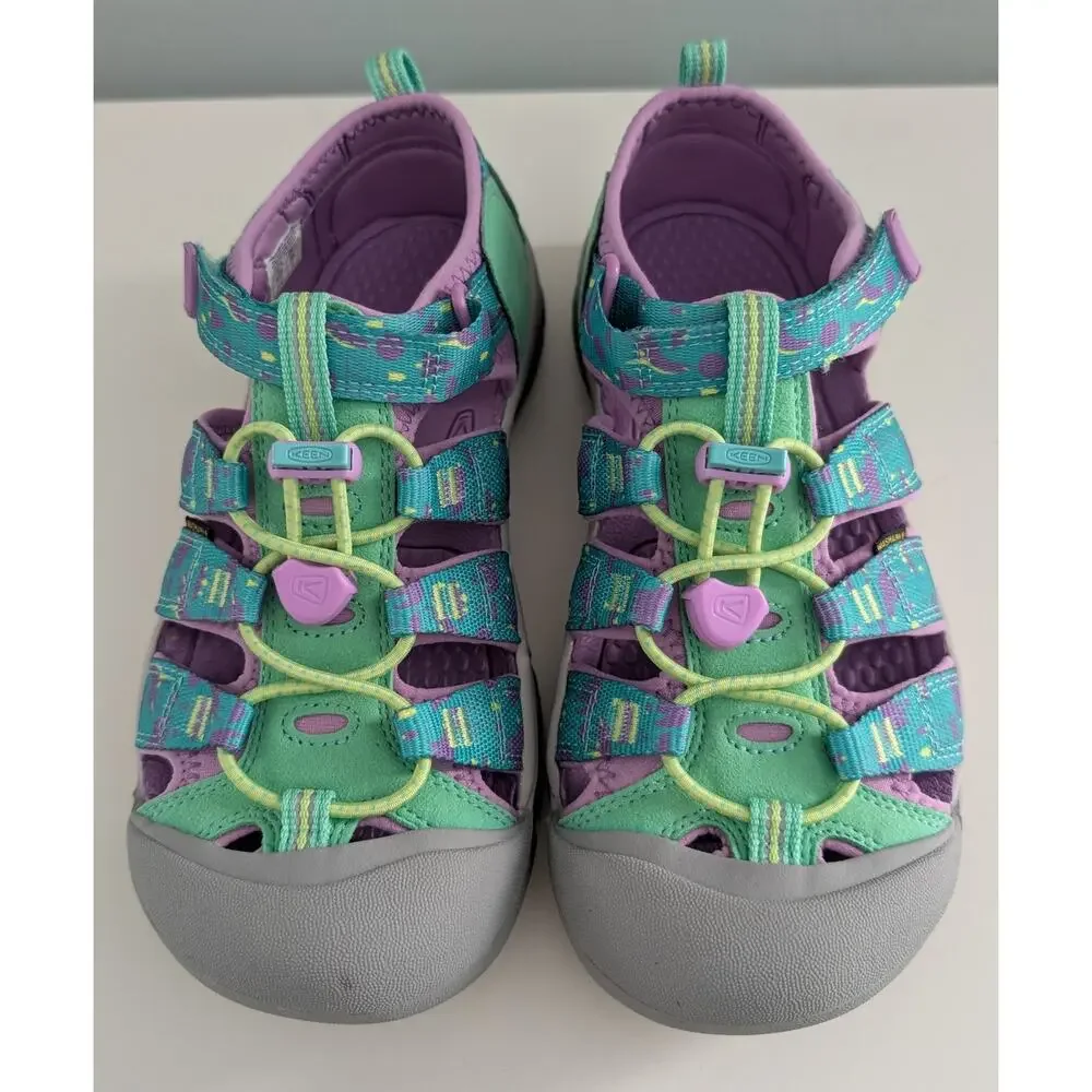 Keen Girls Water Shoes